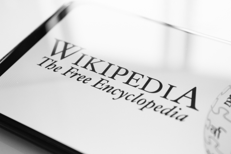 Онлайн-енциклопедія Вікіпедія вперше за десять зробила редизайн
