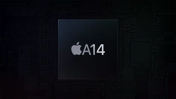 Вхідний 5,4-дюймовий iPhone 12 отримає повільний чіпсет Apple B14