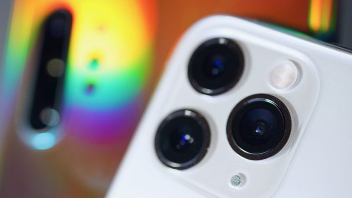 Популярний рейтинг смартфонів DxOMark оголосив про зміну правил тестування камери пристроїв