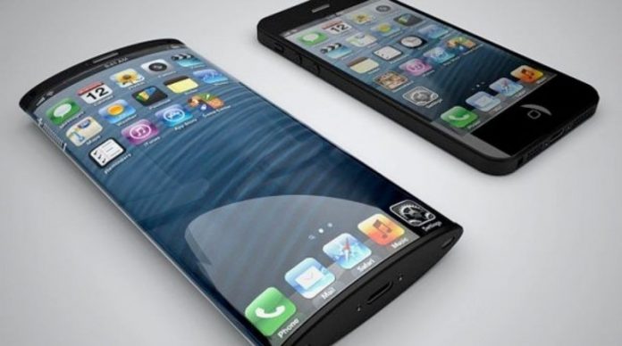 Майбутній iPhone може отримати закруглений скляний корпус і круглий екран