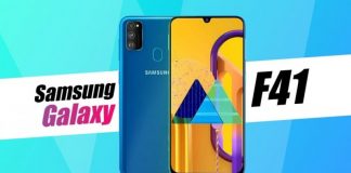 Розкрито дизайн недорогого камерофона Samsung нової серії Galaxy F