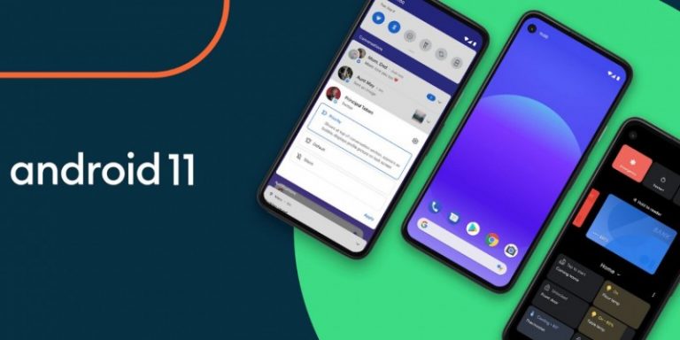 Android 11 miui 12 что нового