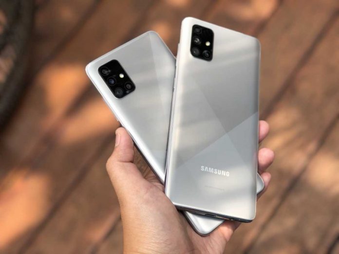 Samsung продасть свій рекордно швидкий процесор китайським виробникам смартфонів