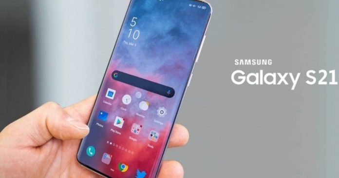 В мережі показали унікальний дизайн Samsung Galaxy S21