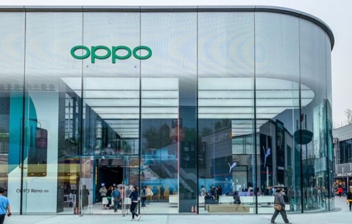 Oppo хоче зайняти місце Huawei яка постраждала від санкцій