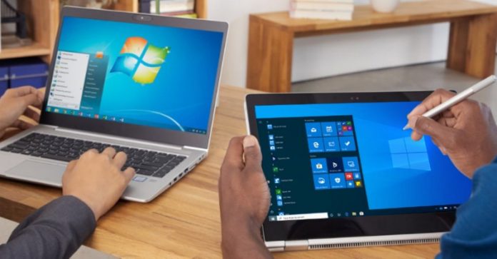 Нове оновлення для Windows 10 виводить з ладу комп'ютер