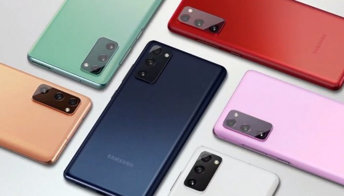 Samsung Galaxy S20 FE зійшовся з бюджетним Pixel 4a в битві камер