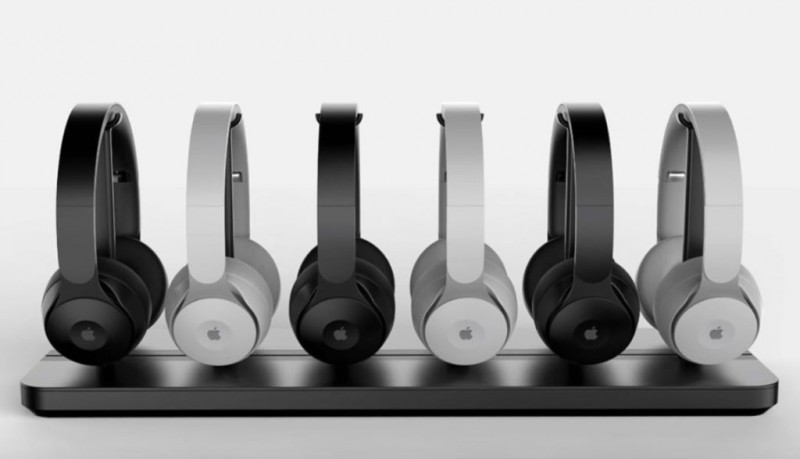 Розкрито дату презентації повнорозмірних навушників від Apple