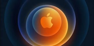 Як дивитися пряму трансляцію заходу Apple «Hi Speed»