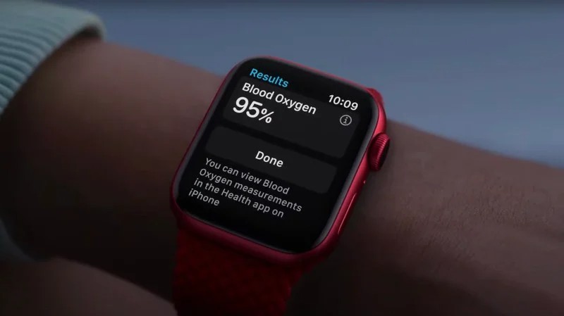 Apple анонсувала новий ремінець для Apple Watch