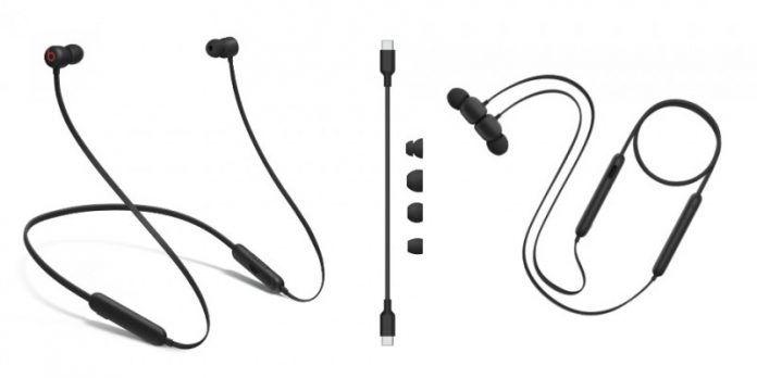 Apple представили бюджетні бездротові навушники під логотипом Beats