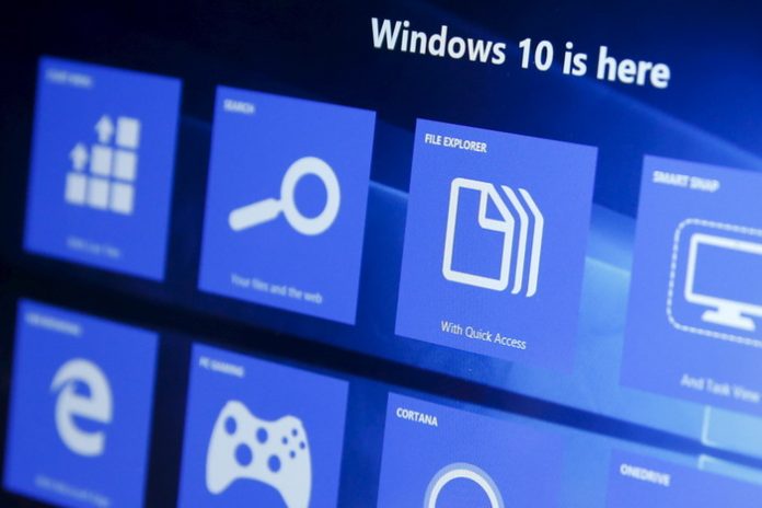 Windows 10 почне запитувати, навіщо користувачеві комп'ютер