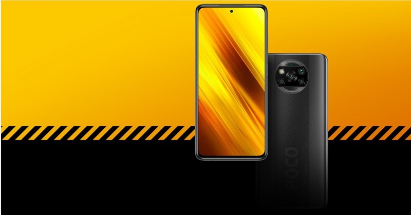 В Україні стартувало передзамовлення на недорогий смартфон Xiaomi зі 120 Гц дисплеєм і 64 Мп камерою