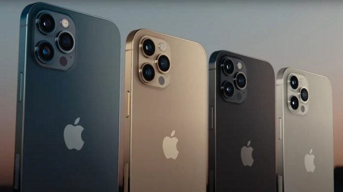 Експерти рекомендують не поспішати з замовленням iPhone 12