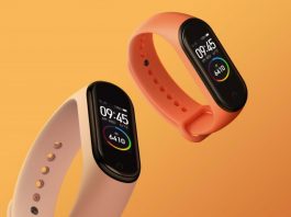 Xiaomi Mi Band 6 обзаведутся фишкой дорогих Apple Watch