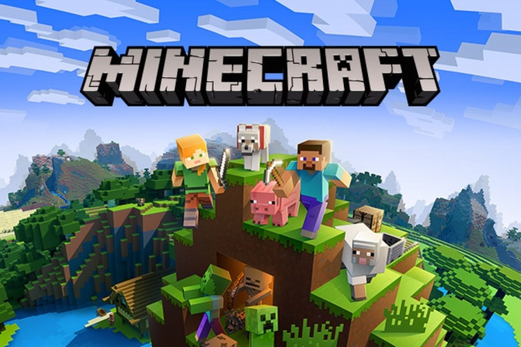 Interesting facts about Minecraft