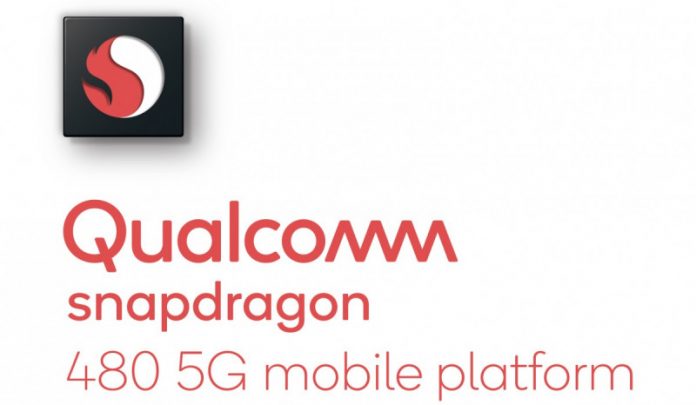 Qualcomm анонсувала доступний чіпсет Snapdragon 480 з підтримкою 120 Гц і 5G