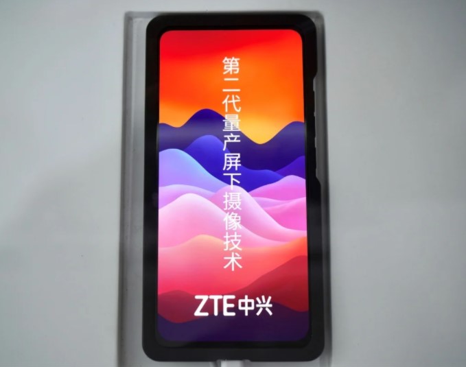 Что сейчас с zte