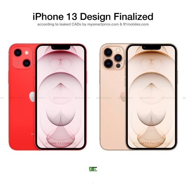 Експерти порівняли iPhone 13 Pro з iPhone 12 Pro і iPhone 13 – Смартфони | iTechua