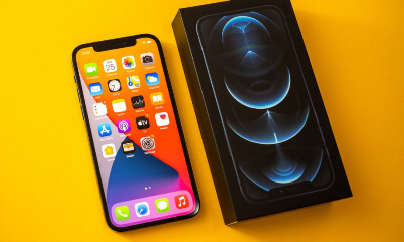 Названо найкращий iPhone для ігор у 2021 році – Смартфони | iTechua