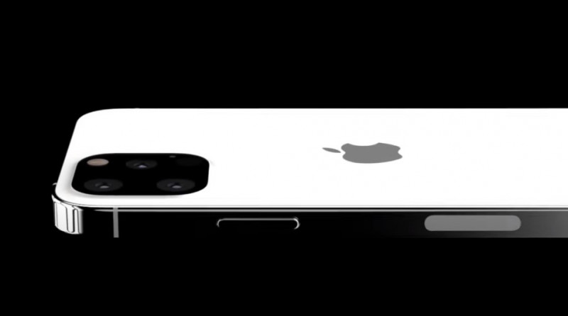 Ви повинні це побачити: iPhone 13 Pro засвітився на відео – Смартфони