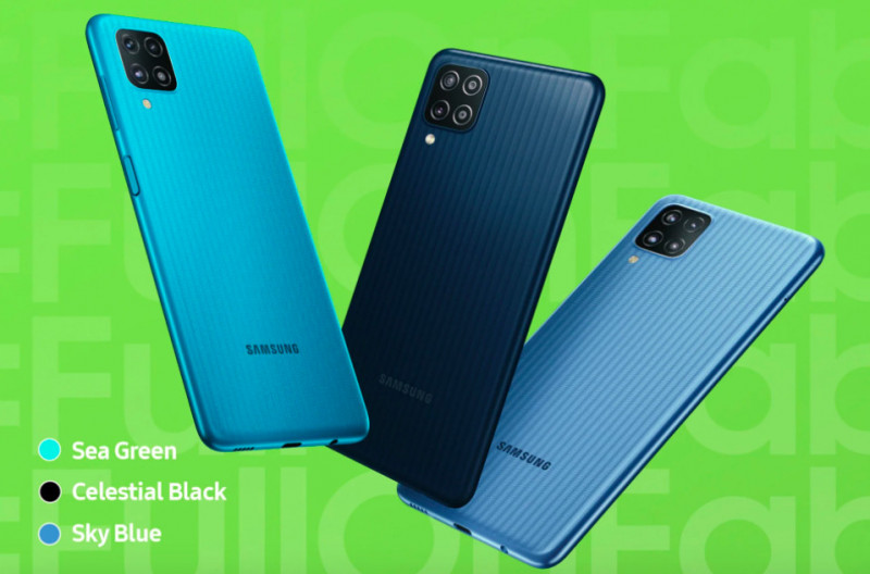 Samsung представила нові ультрабюджетні смартфони з флагманськими функціями