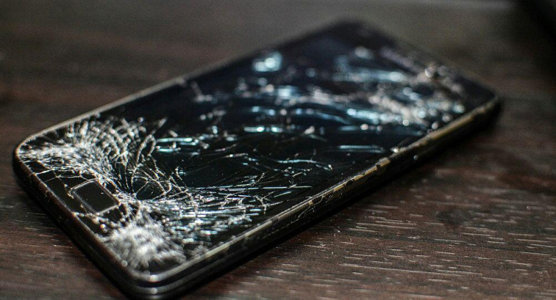 Названо основні поради щодо захисту екрану смартфона – Статті | iTechua
