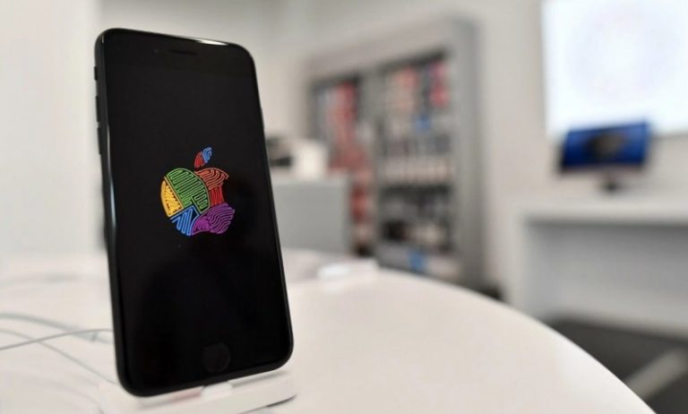 Где отремонтировать телефон apple