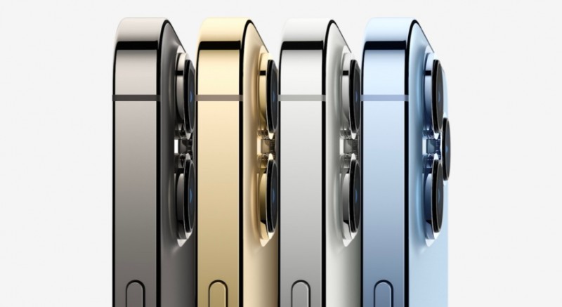 Представлено iPhone 13 Pro і 13 Pro Max - деталі – Смартфони | iTechua