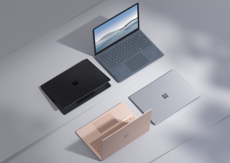 Названо найкращі компактні ноутбуки для роботи – Статті | iTechua