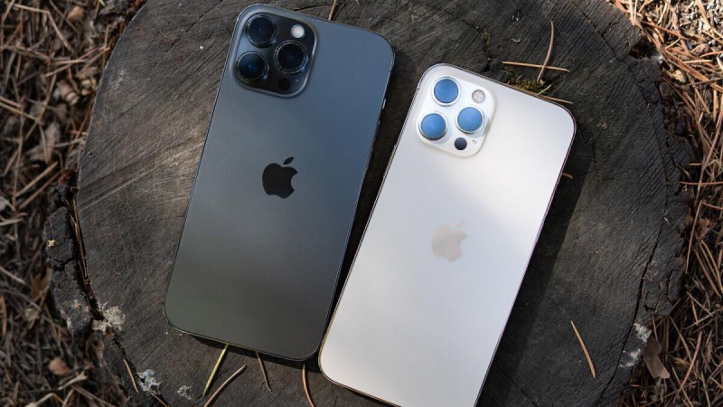 Експерти порівняли камери iPhone 12 Pro Max і 13 Pro Max – Смартфони | iTechua