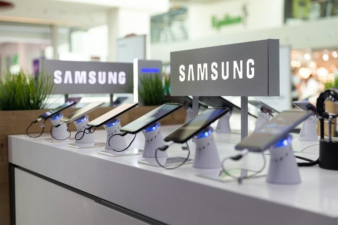 Презентацію Samsung Galaxy S22 зірвали
