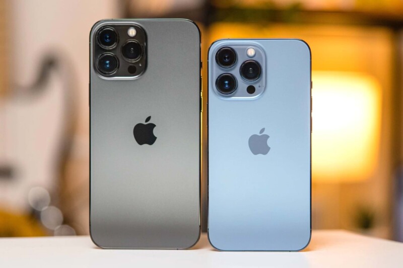 iPhone 13 Pro і 13 Pro Max рекордно впали в ціні – Смартфони | iTechua