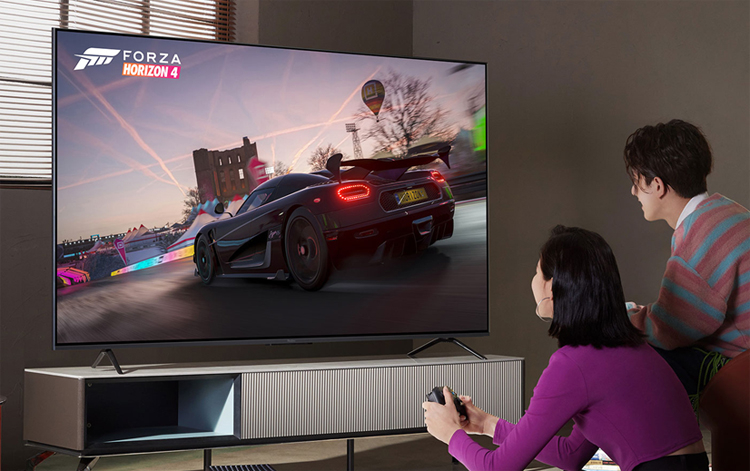 Xiaomi представила найдоступніший телевізор Redmi Smart TV X 2022 - модель діагоналлю 50 дюймів