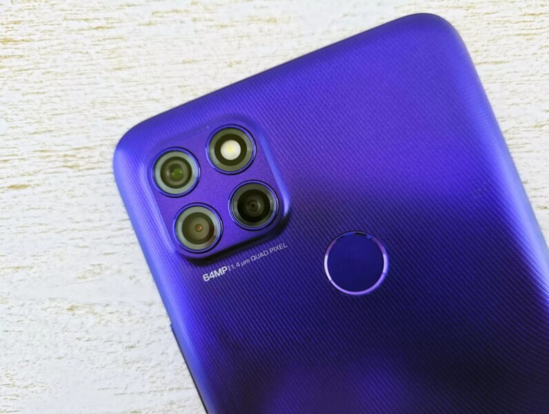 Названо найдешевші смартфони з камерою на 64 Мп – Статті | iTechua