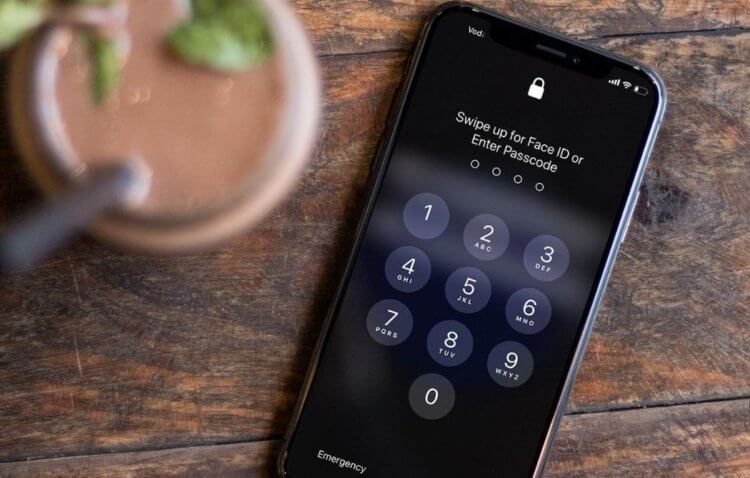 Відомо, що робити якщо забув пароль від iPhone – Смартфони | iTechua