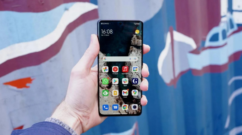 Смартфони Xiaomi 2022 – рейтинг найкращих – Смартфони | iTechua