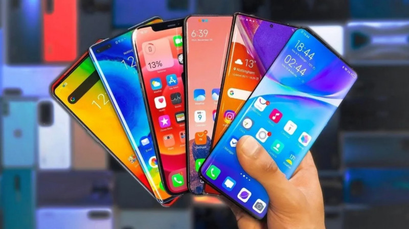 Названо найкращі бюджетні смартфони 2022 року з Китаю – Статті | iTechua