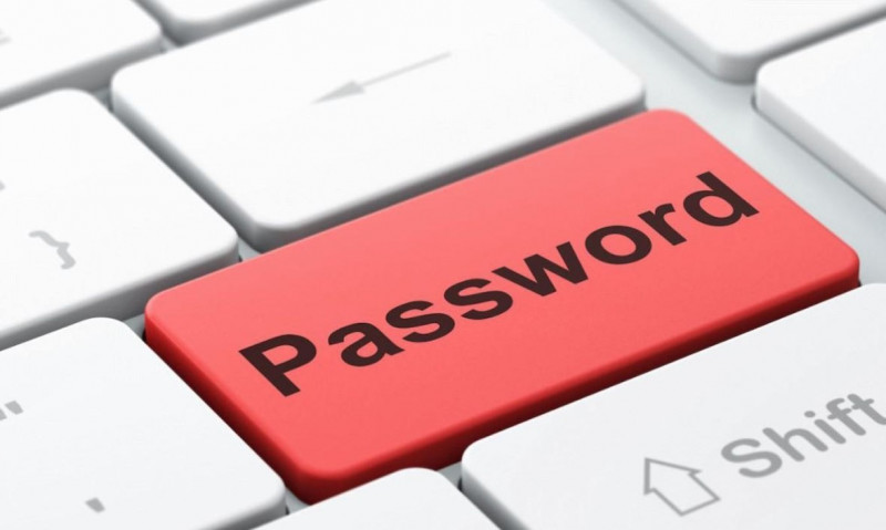 Декілька порад, як надійно зберігати свої паролі