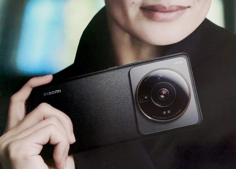 Розкрито зовнішність смартфона Xiaomi з найкращою камерою – Смартфони | iTechua