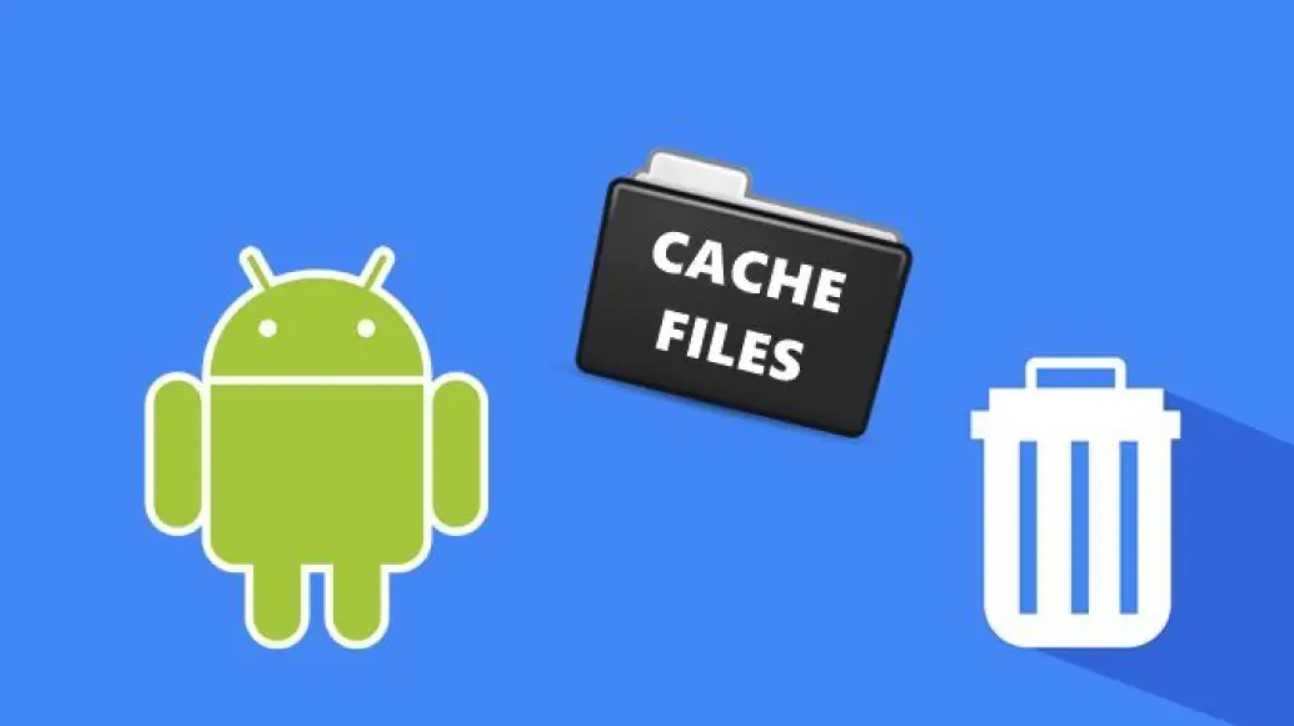 Deleted cache Android Flutter. Кэш на андроид 14