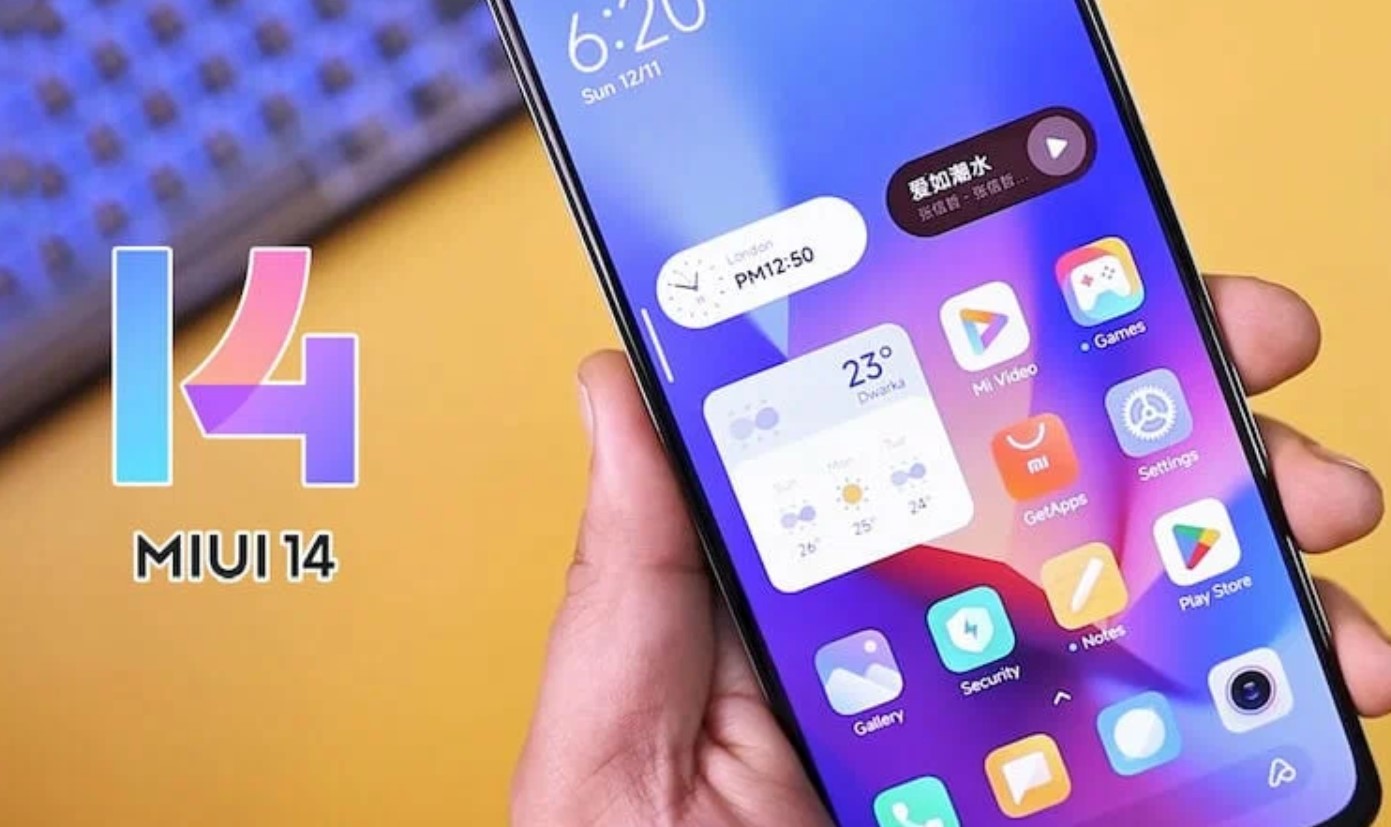 Xiaomi Регистрирует Новую Марку Смартфонов