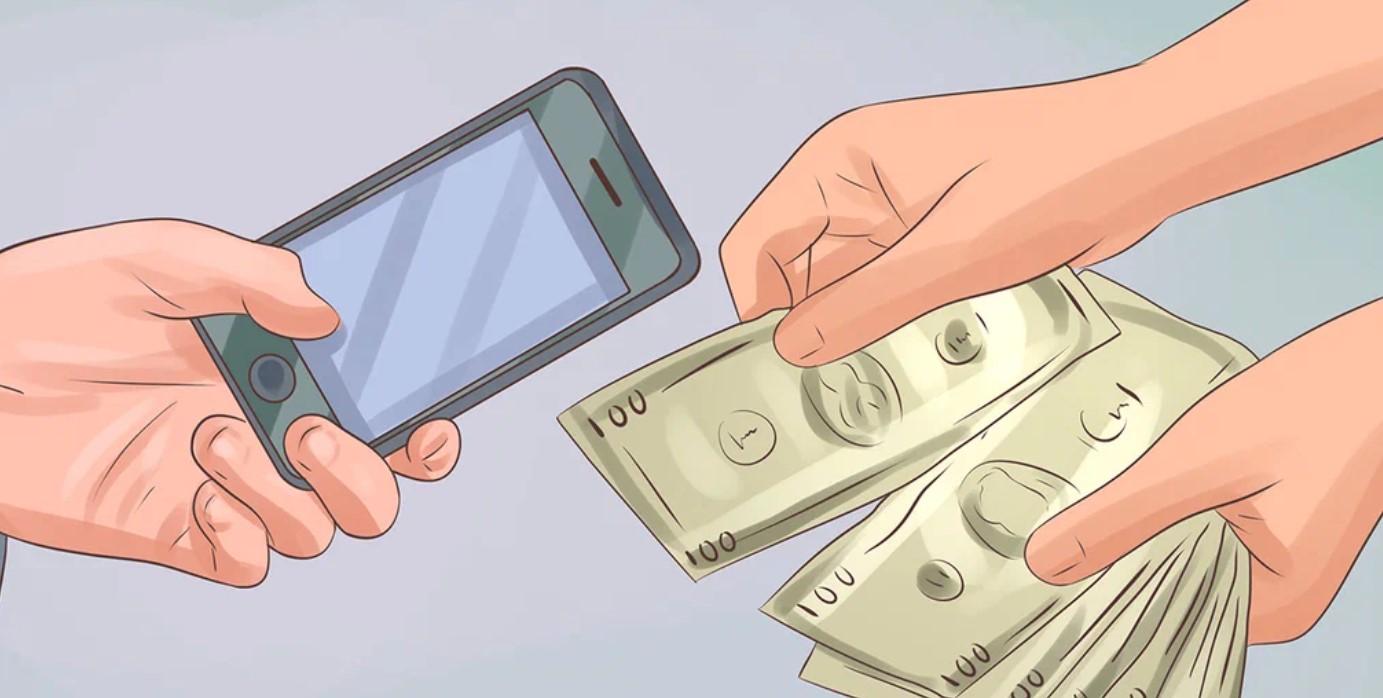 Купить телефон без кредита