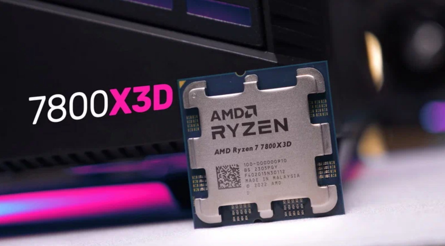 Amd 7 7800x3d купить. Ryzen 7 7800x. Процессор Ryzen 7800x3d. Ryzen 7800x3d installed. Дакимакура AMD Ryzen.