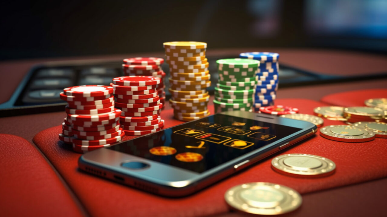 The Thrills and Dangers of Online Casinos