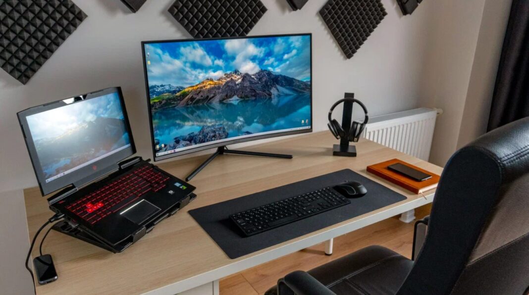 Що потрібно знати про сучасний монітор для комп'ютера – Статті | iTechua