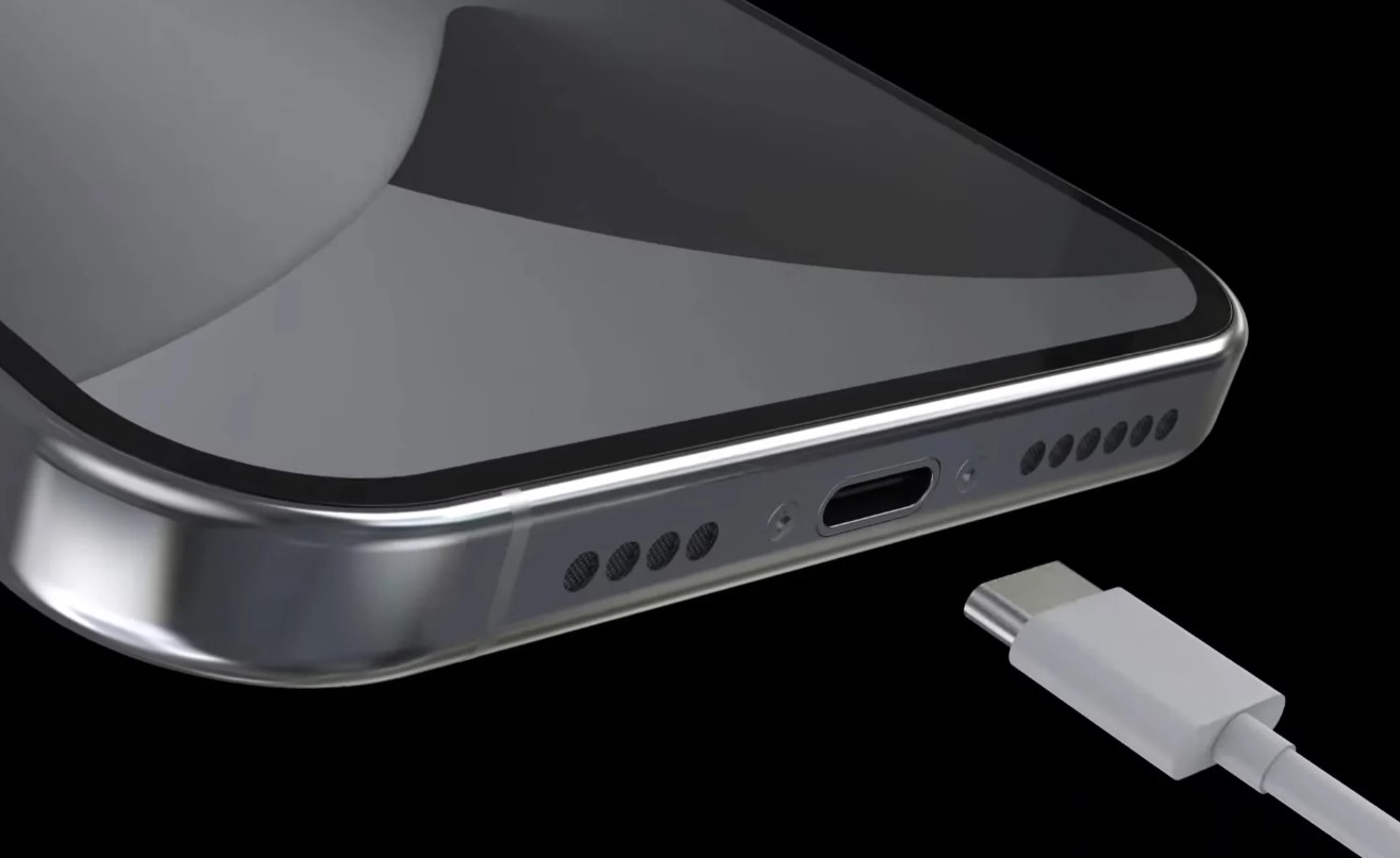 Перехід Apple на USB-C на iPhone 15 призводить до ще більшої плутанини в  кабелях. Читайте на UKR.NET