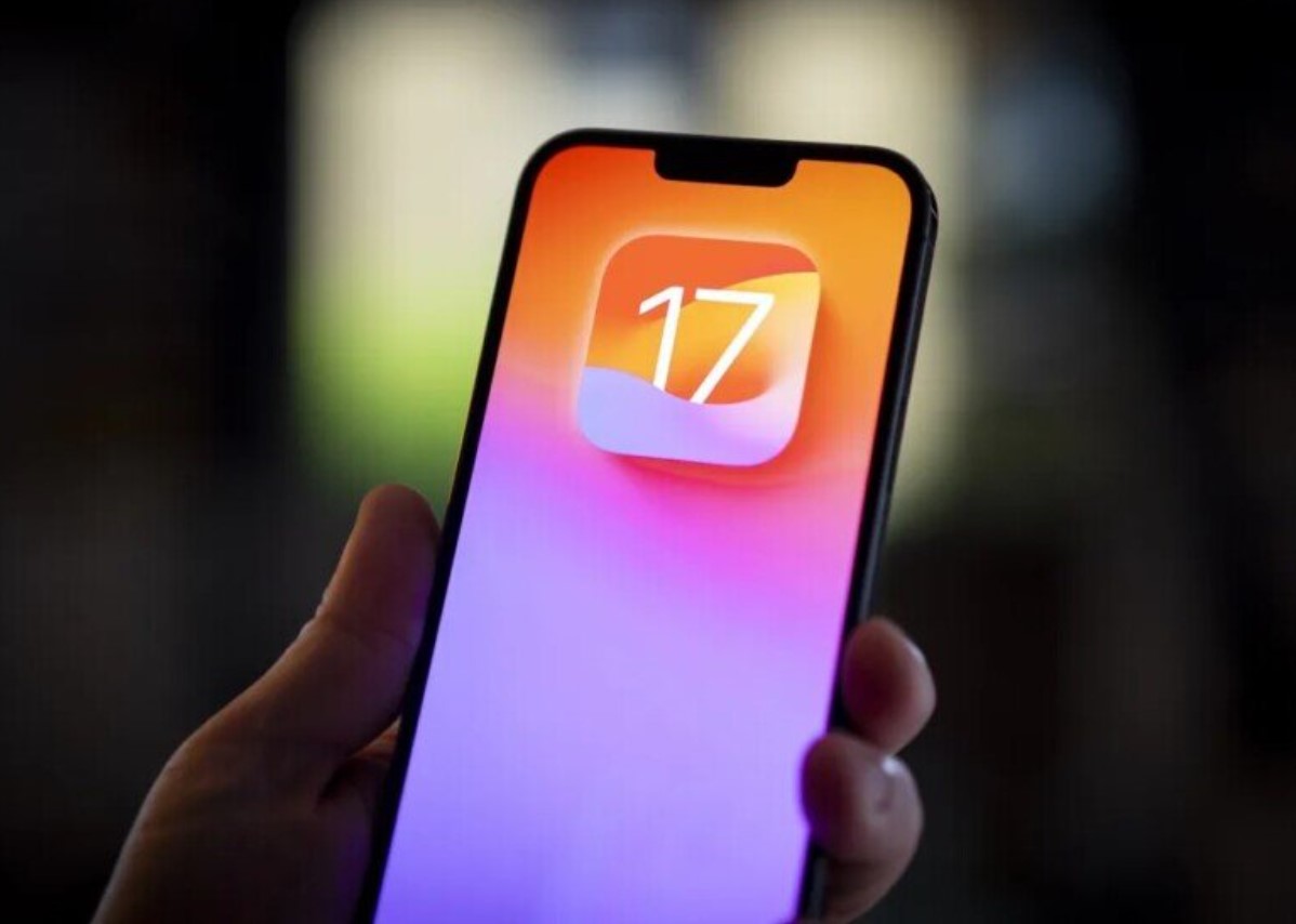 Проблеми прошивки iOS 17 і способи вирішення. Читайте на UKR.NET