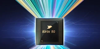 Huawei випустить новий чіпсет Kirin 830 з серією nova 12