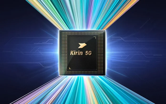 Huawei випустить новий чіпсет Kirin 830 з серією nova 12
